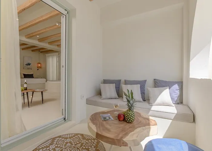 Antony (adults Only) Naxos City