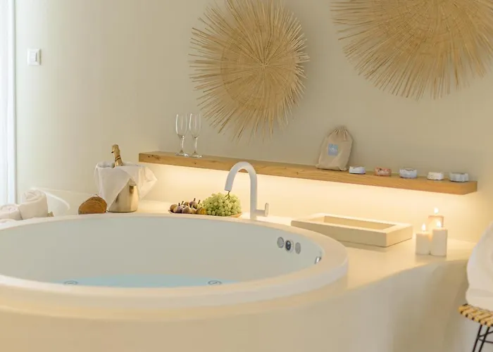 Antony (adults Only) 4* Naxos City