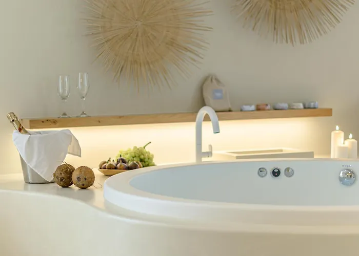 Ξενοδοχείο με διαμερίσματα Antony (adults Only)