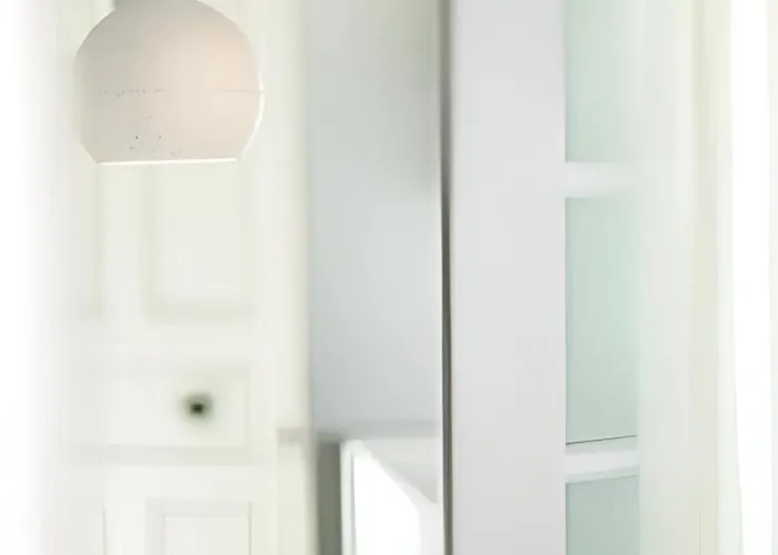 Antony (adults Only) Ξενοδοχείο με διαμερίσματα