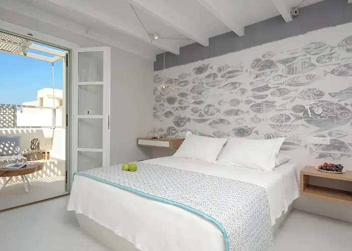 Antony (adults Only) Ξενοδοχείο με διαμερίσματα