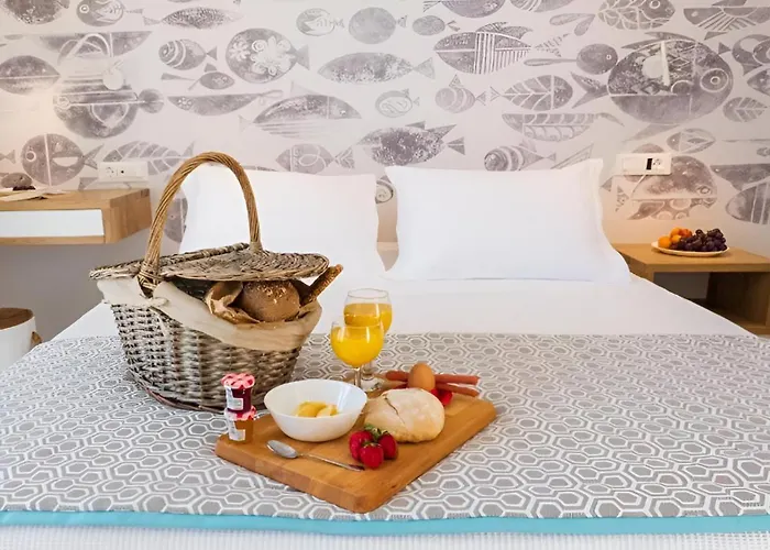 Antony (adults Only) Ξενοδοχείο με διαμερίσματα