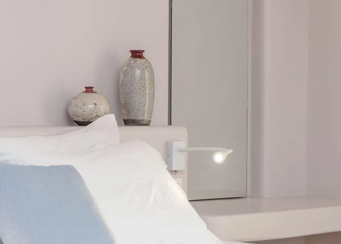 Ξενοδοχείο με διαμερίσματα Antony (adults Only) 4*