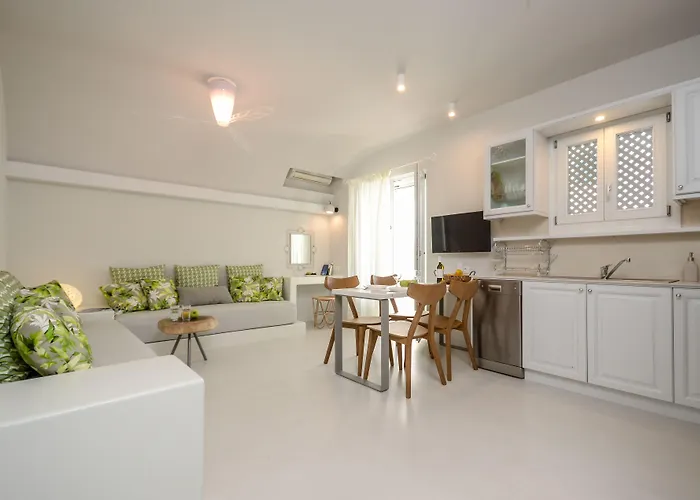 Antony (adults Only) Lägenhetshotell