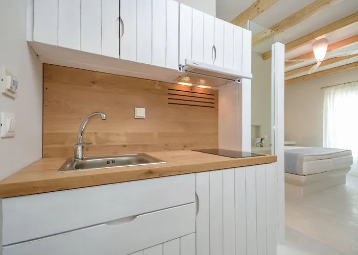 Antony (adults Only) Ξενοδοχείο με διαμερίσματα