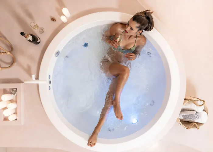 Antony (adults Only) 4* Naxos City