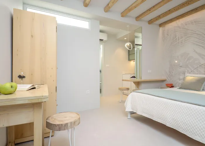 Antony (adults Only) 4* Naxos City