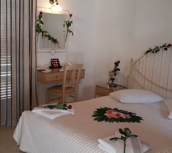 Antony (adults Only) Naxos City