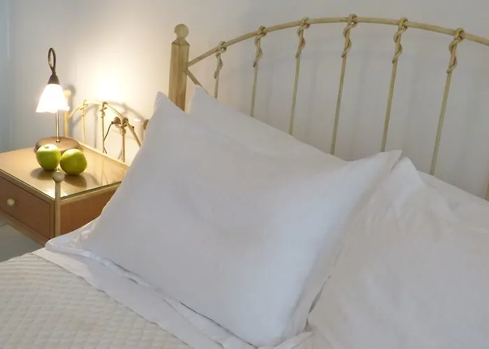 Antony (adults Only) Ξενοδοχείο με διαμερίσματα 4*