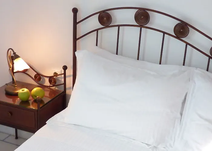 Antony (adults Only) Ξενοδοχείο με διαμερίσματα