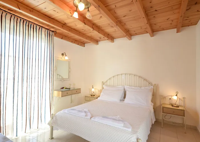 Antony (adults Only) 4* Naxos City