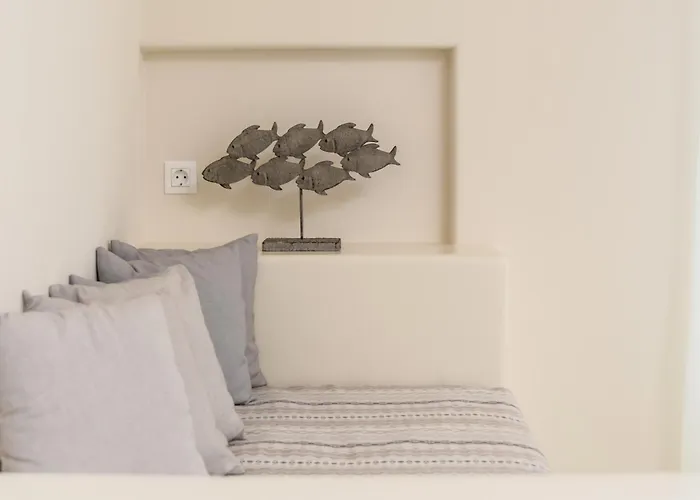 Antony (adults Only) Hotel apartamentowy 4*